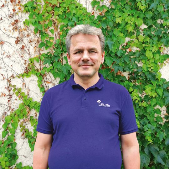 Alfred Bruckmeier