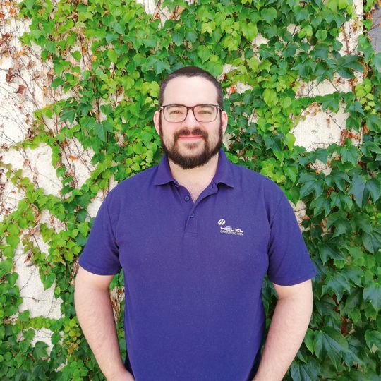 Mathias Gächter