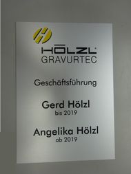 Angelika Hölzl seit 2019