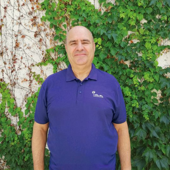 Luis Sesmero Carriazo